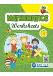 Edu Hub Mathematics Worksheets Part-1